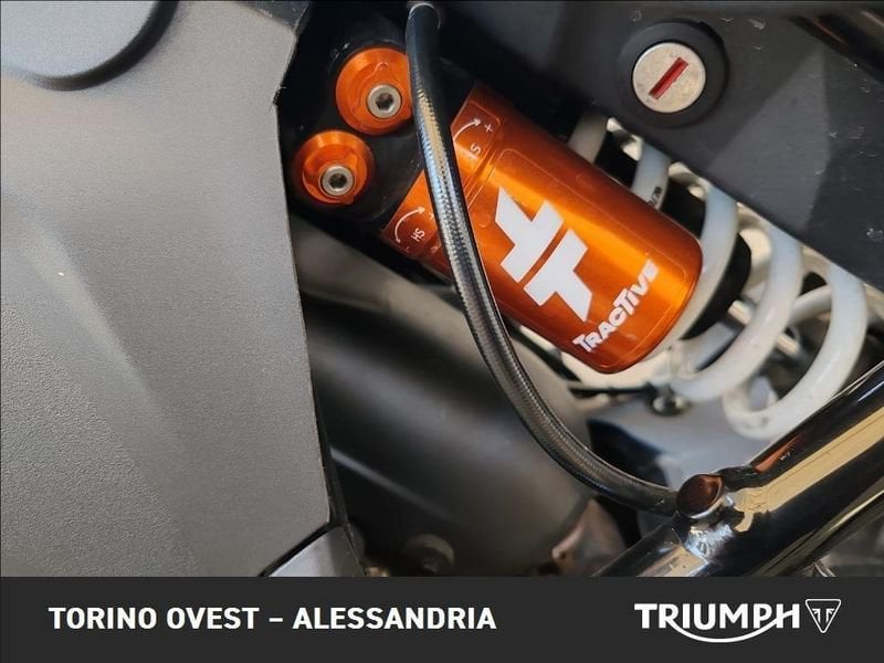 DUCATI DesertX 937 Abs