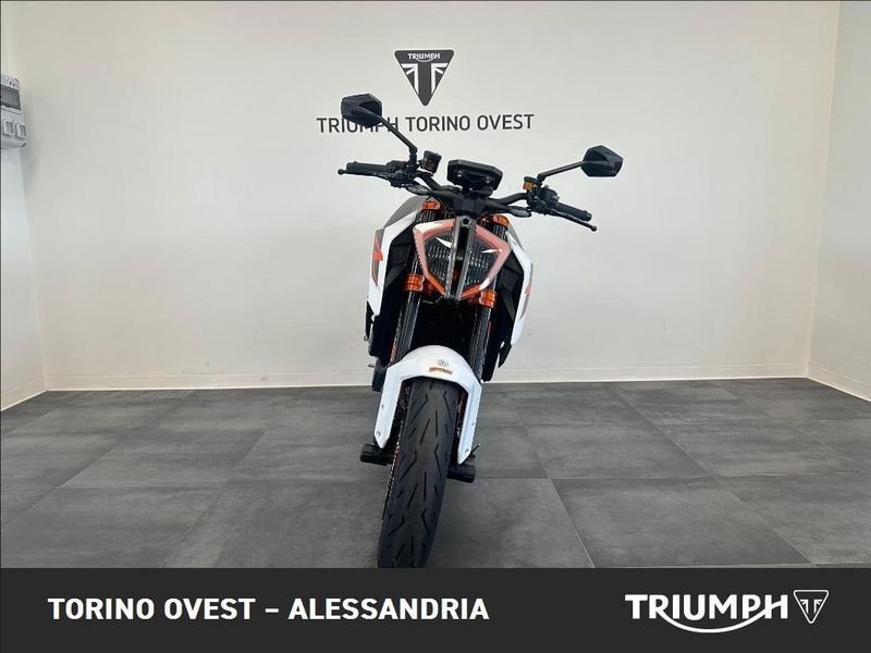 KTM 1290 Super Duke R