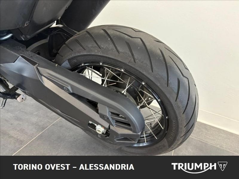 HONDA X-ADV 750 DCT Abs