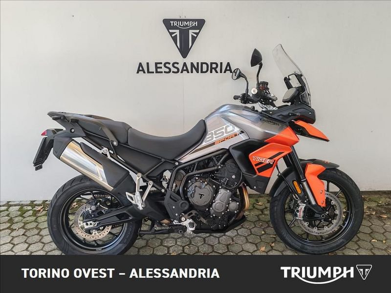 TRIUMPH Tiger 850 Sport Abs