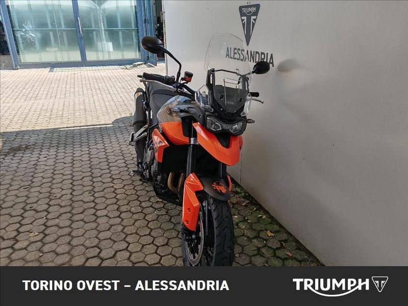 TRIUMPH Tiger 850 Sport Abs