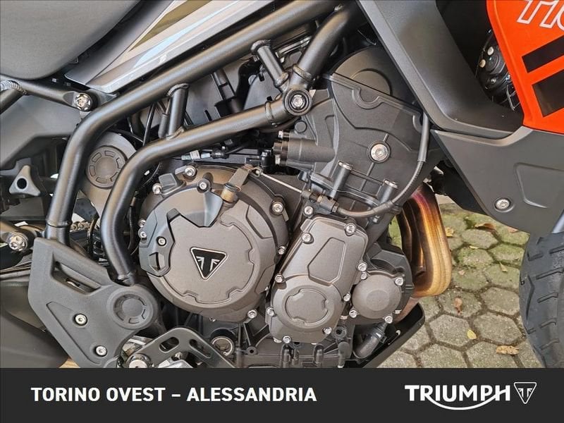 TRIUMPH Tiger 850 Sport Abs