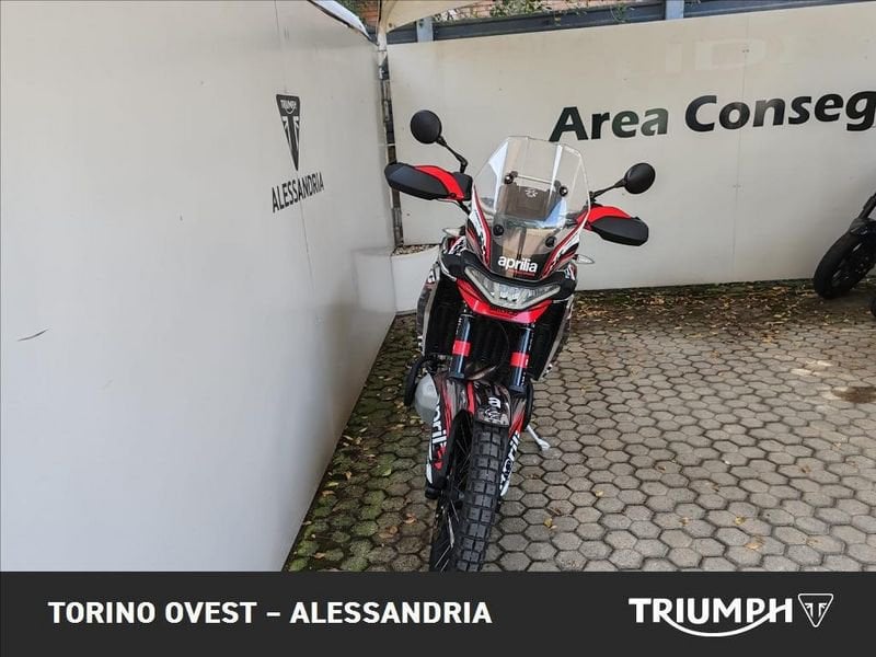 APRILIA Tuareg 660 Abs