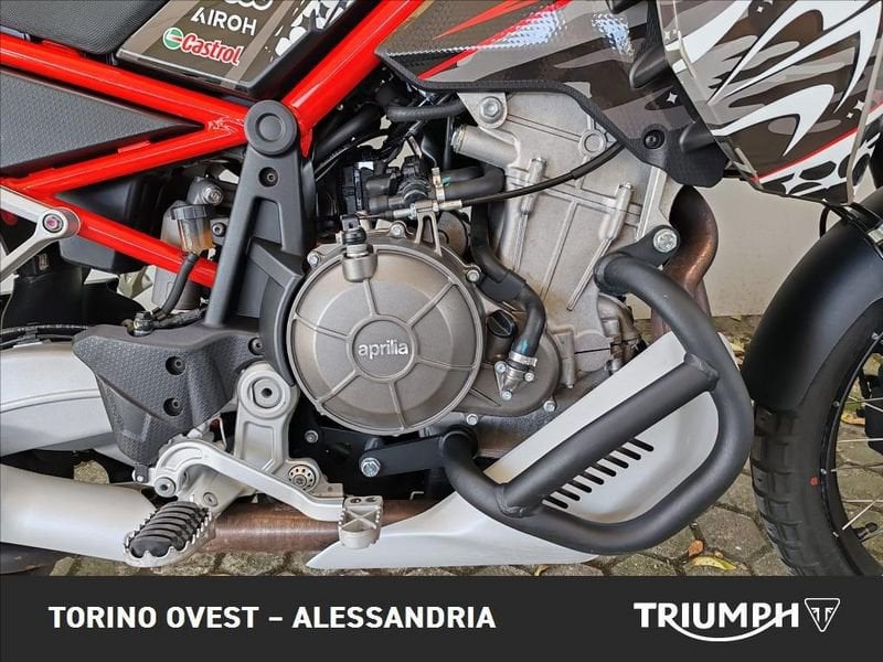 APRILIA Tuareg 660 Abs