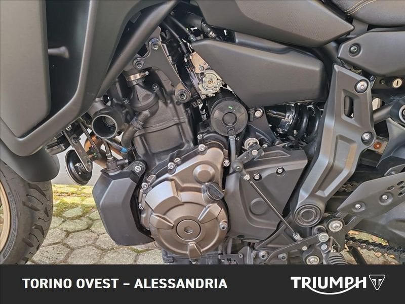 YAMAHA Tracer 7 700 Abs