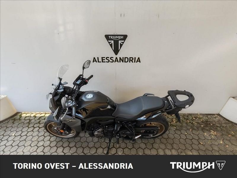 YAMAHA Tracer 7 700 Abs