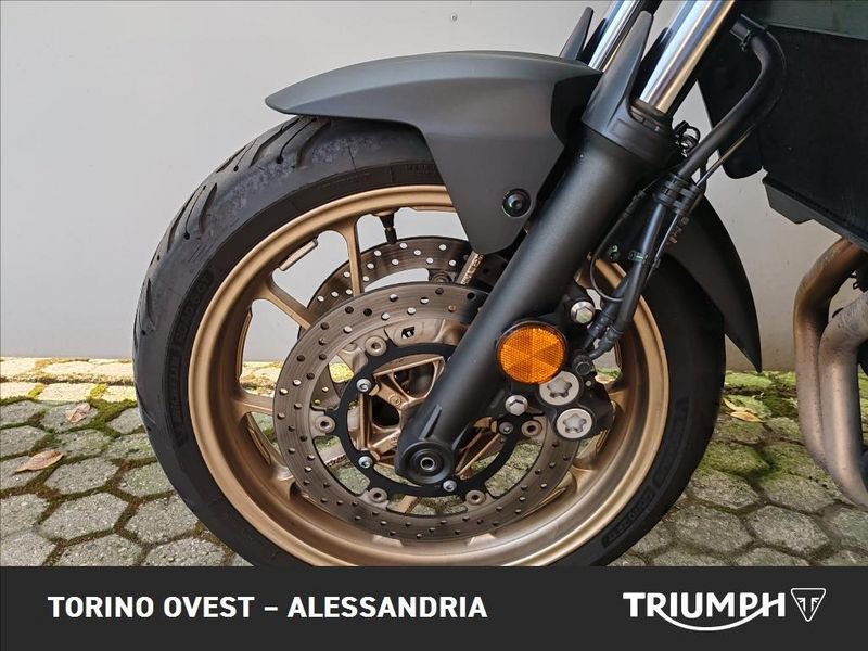 YAMAHA Tracer 7 700 Abs