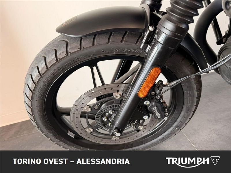 MOTO GUZZI V7 850 Stone Centenario Abs