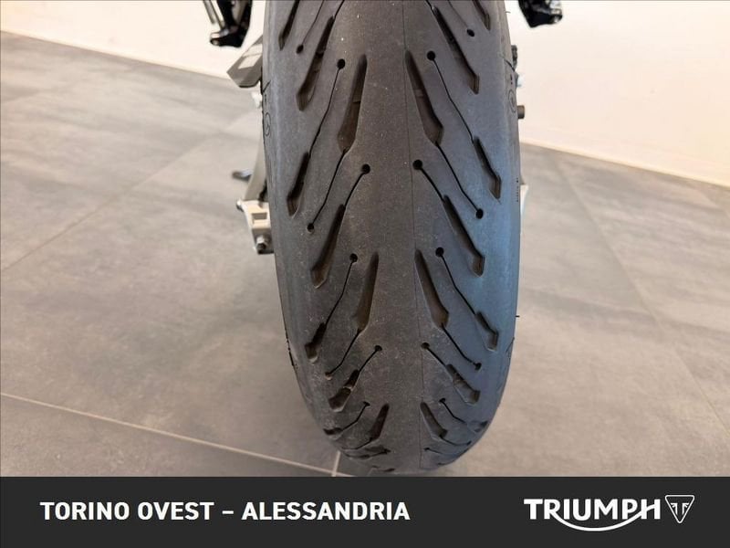 TRIUMPH Tiger Sport 660 Abs