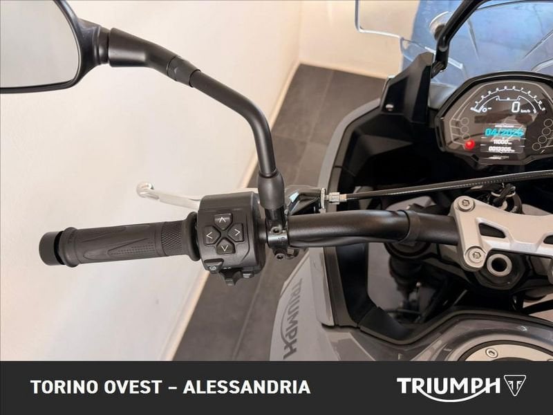 TRIUMPH Tiger Sport 660 Abs