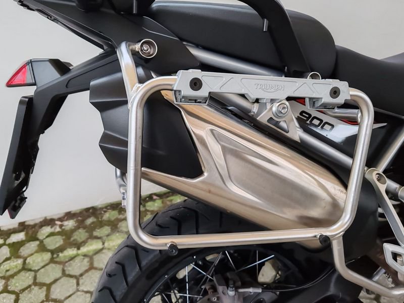 TRIUMPH Tiger 900 Rally Pro Abs