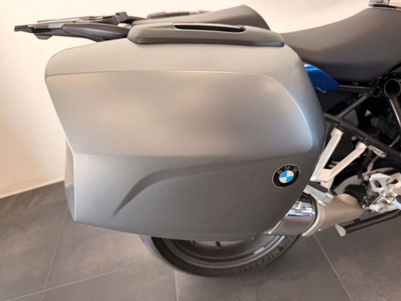 BMW R 1200 RS Abs