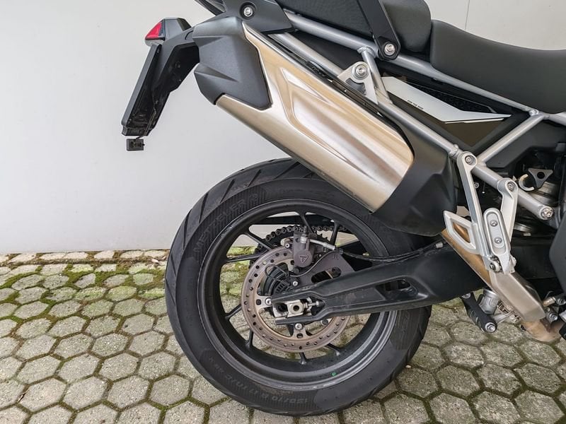 TRIUMPH Tiger 900 GT Abs