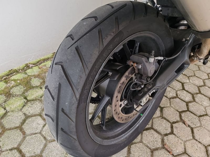 TRIUMPH Tiger 900 GT Abs