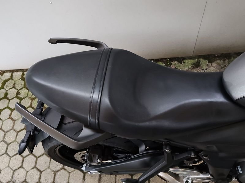 TRIUMPH Trident 660 Abs