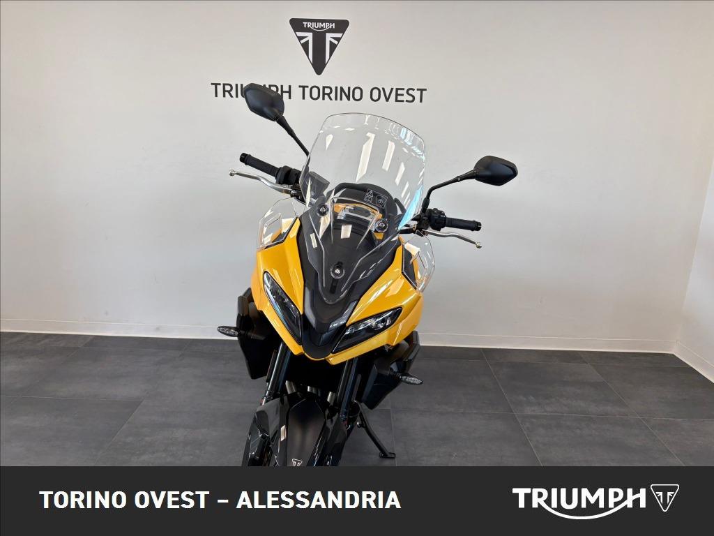 TRIUMPH Tiger Sport 800 Abs