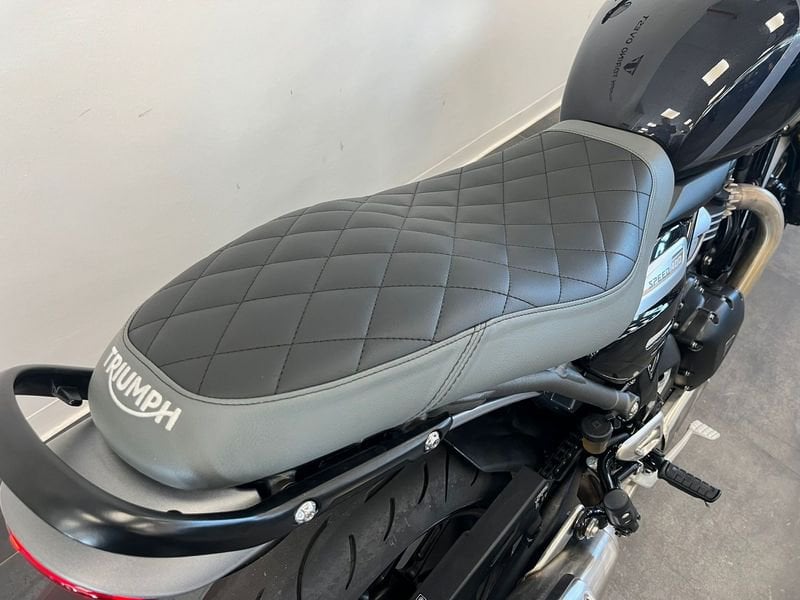 TRIUMPH Speed 400 Abs