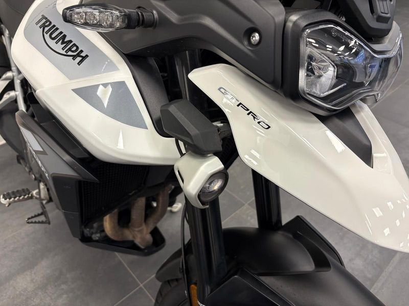 TRIUMPH Tiger 900 GT Pro Abs