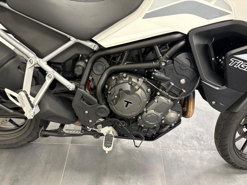 TRIUMPH Tiger 900 GT Pro Abs