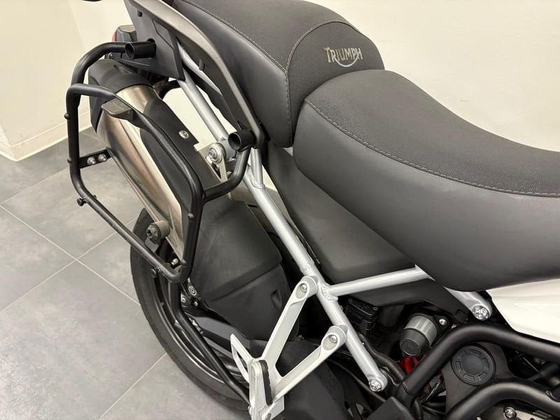 TRIUMPH Tiger 900 GT Pro Abs