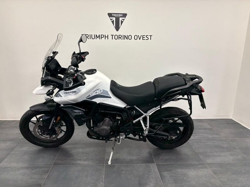 TRIUMPH Tiger 900 GT Pro Abs