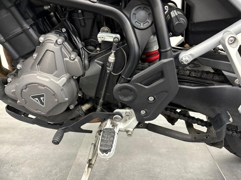 TRIUMPH Tiger 900 GT Pro Abs