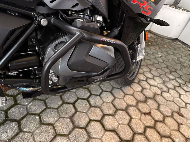 BMW R 1250 RS Sport Abs