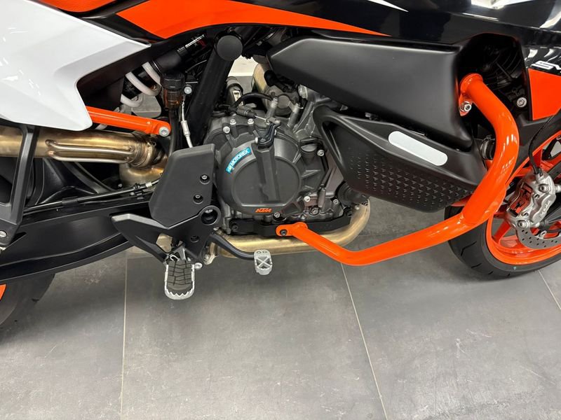 KTM 890 SMT Abs