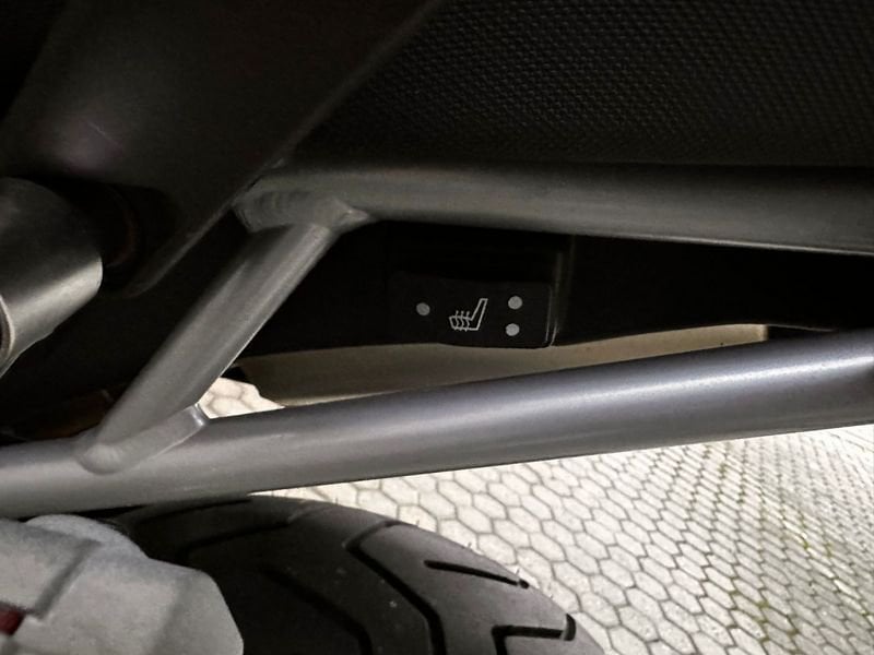 TRIUMPH Tiger 900 Rally Pro Abs