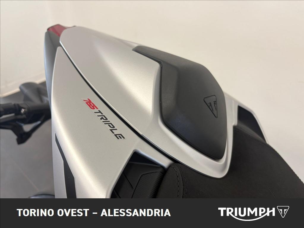 TRIUMPH Street Triple 765 RX