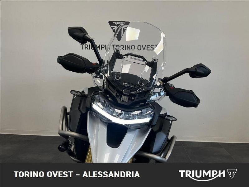 TRIUMPH Tiger 1200 Rally Explorer Abs