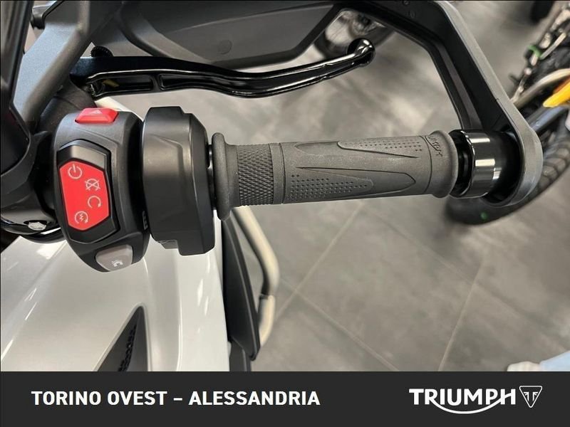 TRIUMPH Tiger 1200 Rally Explorer Abs