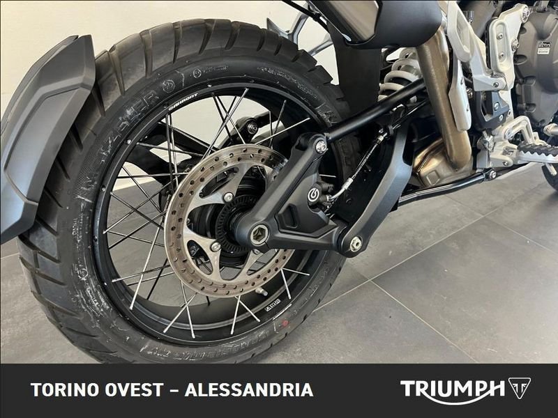 TRIUMPH Tiger 1200 Rally Explorer Abs