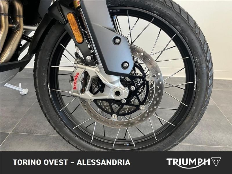 TRIUMPH Tiger 1200 Rally Explorer Abs