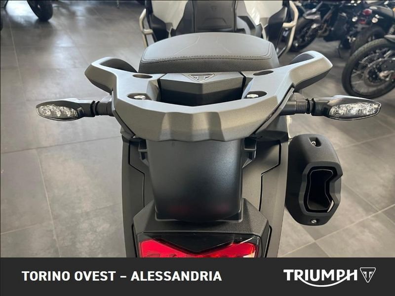 TRIUMPH Tiger 1200 Rally Explorer Abs