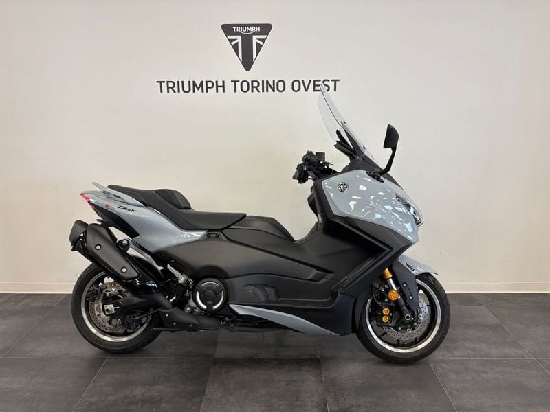 YAMAHA T-Max 560 Tech Abs