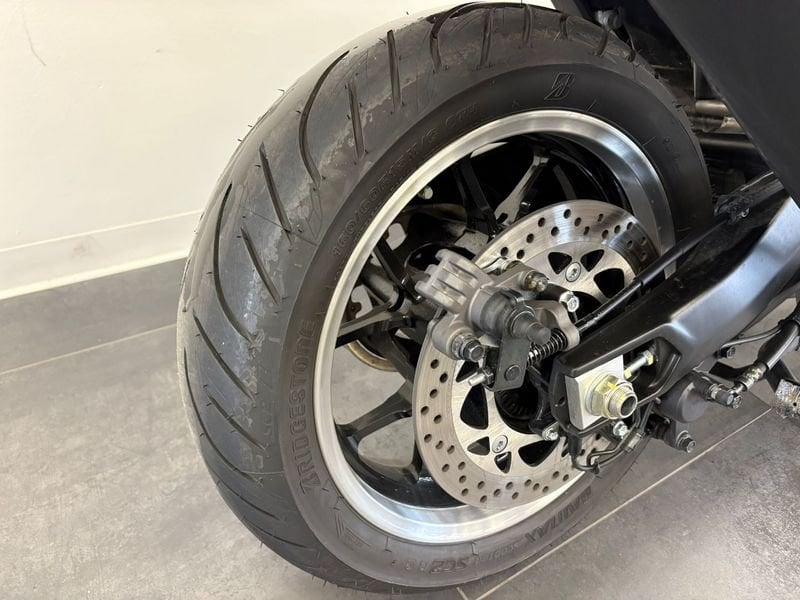 YAMAHA T-Max 560 Tech Abs