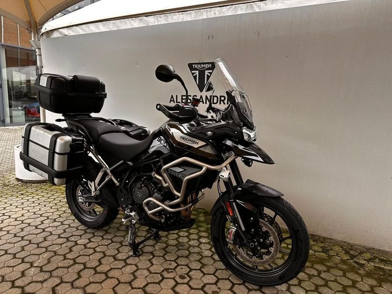 TRIUMPH Tiger 900 GT Pro Abs