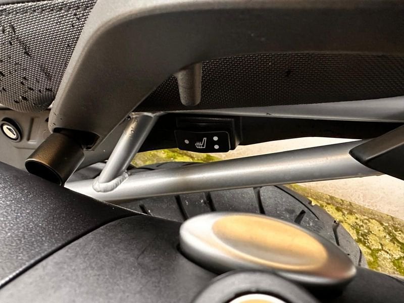 TRIUMPH Tiger 900 GT Pro Abs