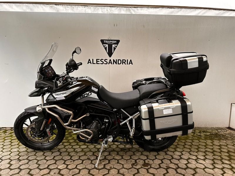 TRIUMPH Tiger 900 GT Pro Abs