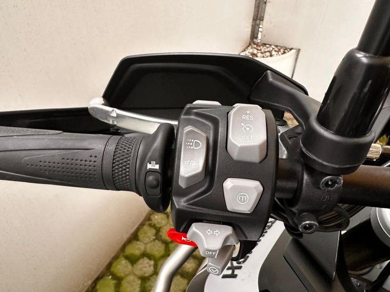 TRIUMPH Tiger 900 GT Pro Abs