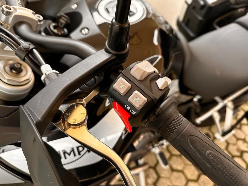 TRIUMPH Tiger 900 GT Pro Abs