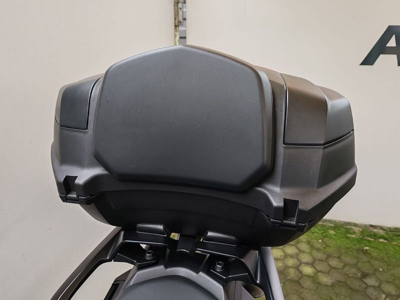 YAMAHA Tracer 900 Abs