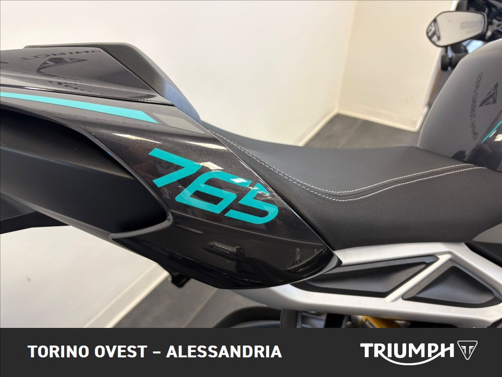 TRIUMPH Street Triple 765 RS