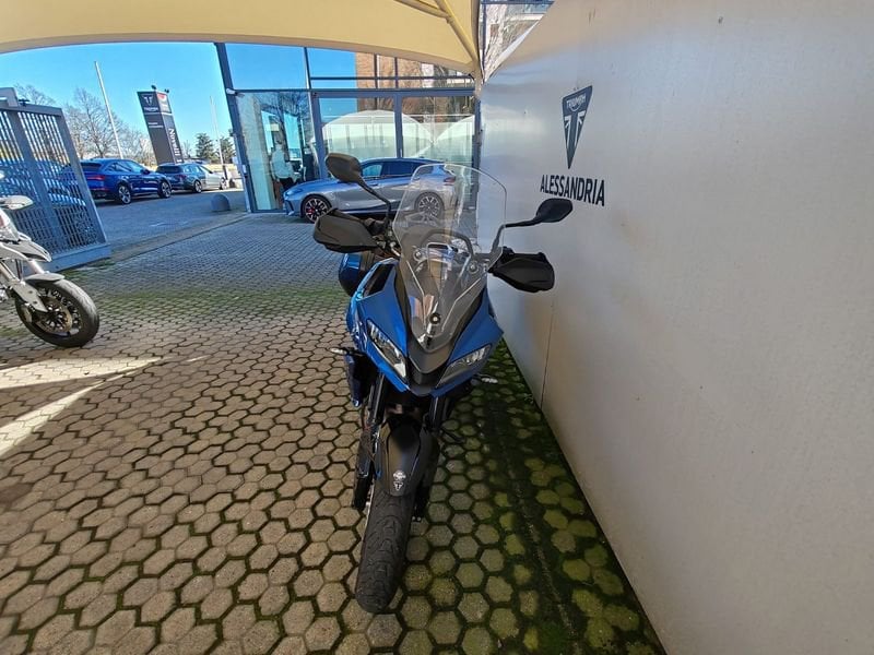TRIUMPH Tiger Sport 660 Abs