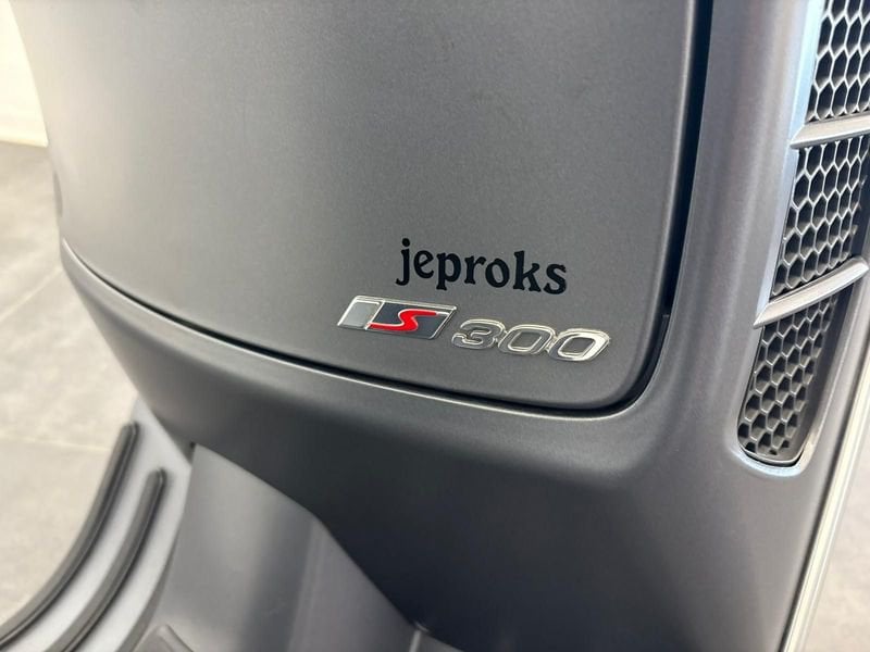 VESPA Vespa GTS 300 hpe Super Abs