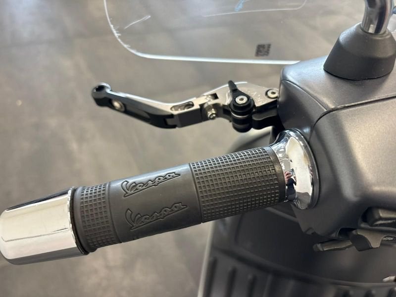 VESPA Vespa GTS 300 hpe Super Abs