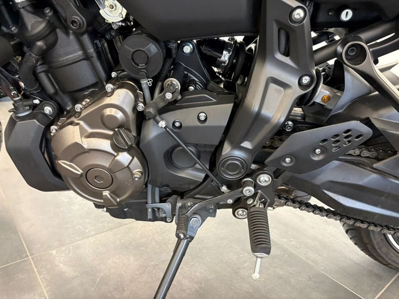 YAMAHA Tracer 7 700 Abs