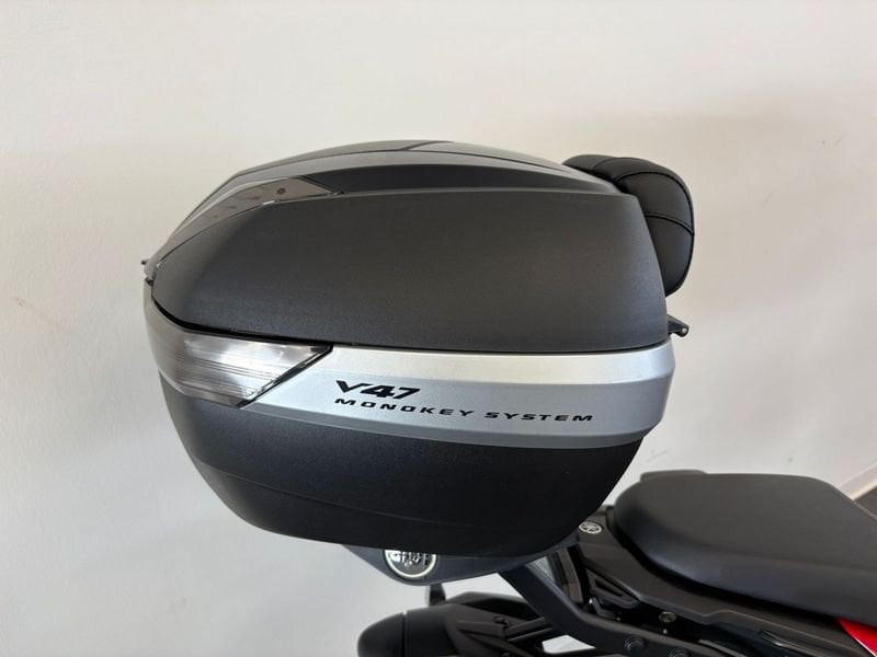 YAMAHA Tracer 7 700 Abs