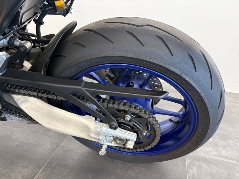 YAMAHA MT-09 890 SP Abs